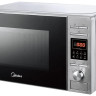 Микроволновая печь Midea AG820CP2-S