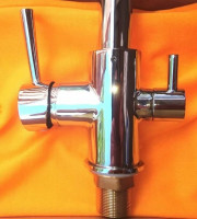 Смеситель Gota Rocio Special 351210-GOTA