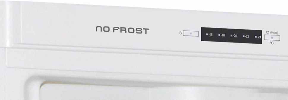 Морозильник Snaige F 27FG-T1000G1XX0 Морозильник Snaige F 27FG-T1000G1XX0