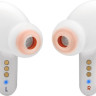 Наушники JBL Live Pro+ (белый) Наушники JBL Live Pro+ (белый)