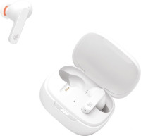 Наушники JBL Live Pro+ (белый)