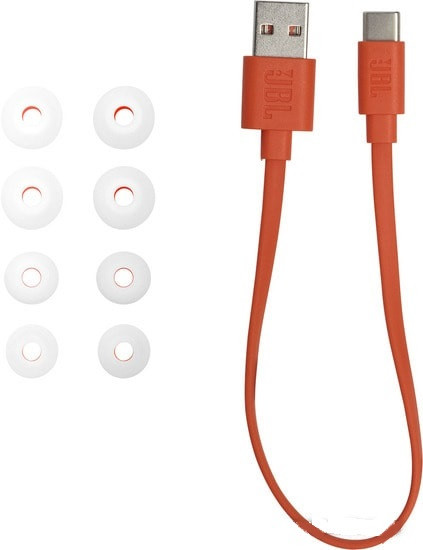 Наушники JBL Live Pro+ (белый) Наушники JBL Live Pro+ (белый)