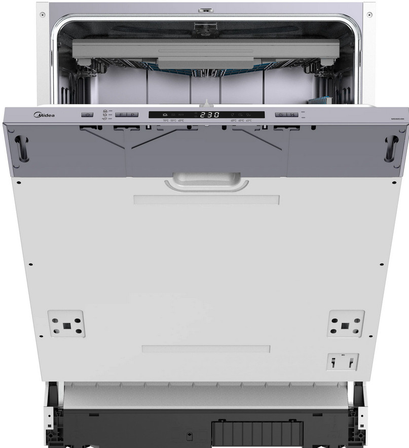 Посудомоечная машина Midea MID60S430i Посудомоечная машина Midea MID60S430i