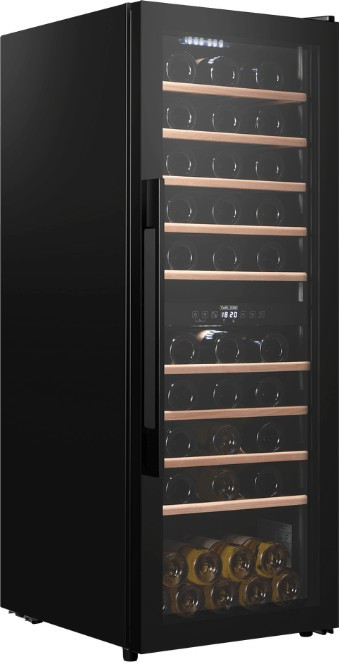 Винный шкаф Maunfeld MFWC-201D77 Винный шкаф Maunfeld MFWC-201D77