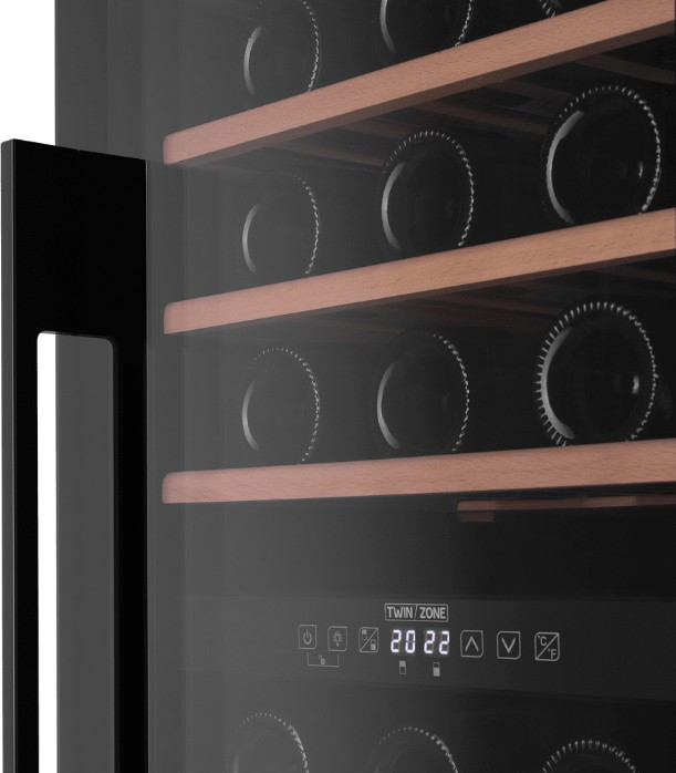 Винный шкаф Maunfeld MFWC-201D77 Винный шкаф Maunfeld MFWC-201D77