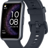 Умные часы Huawei Watch FIT Special Edition (сияющий черный) Умные часы Huawei Watch FIT Special Edition (сияющий черный)