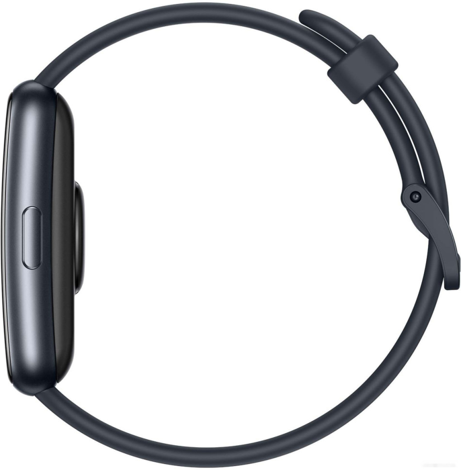 Умные часы Huawei Watch FIT Special Edition (сияющий черный) Умные часы Huawei Watch FIT Special Edition (сияющий черный)