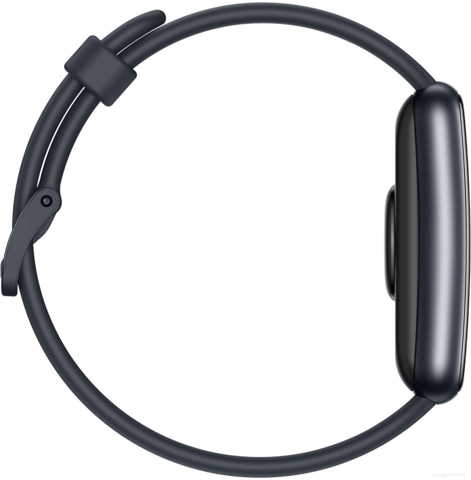 Умные часы Huawei Watch FIT Special Edition (сияющий черный) Умные часы Huawei Watch FIT Special Edition (сияющий черный)