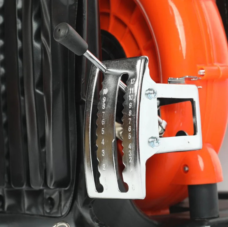 Бензиновый опрыскиватель Patriot PT 420WF-12