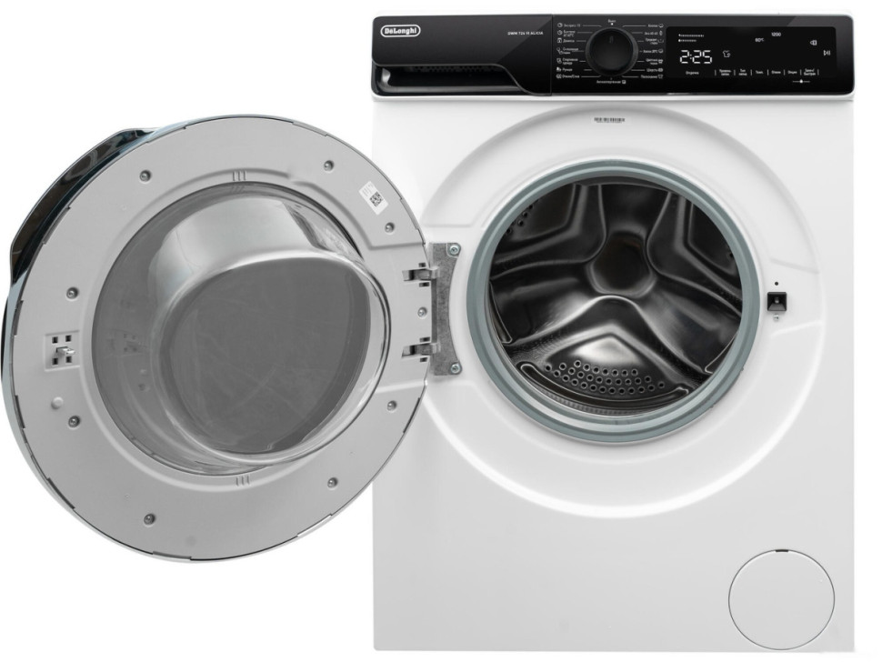 Стиральная машина Delonghi DWM 724 VI ALICIA Стиральная машина Delonghi DWM 724 VI ALICIA