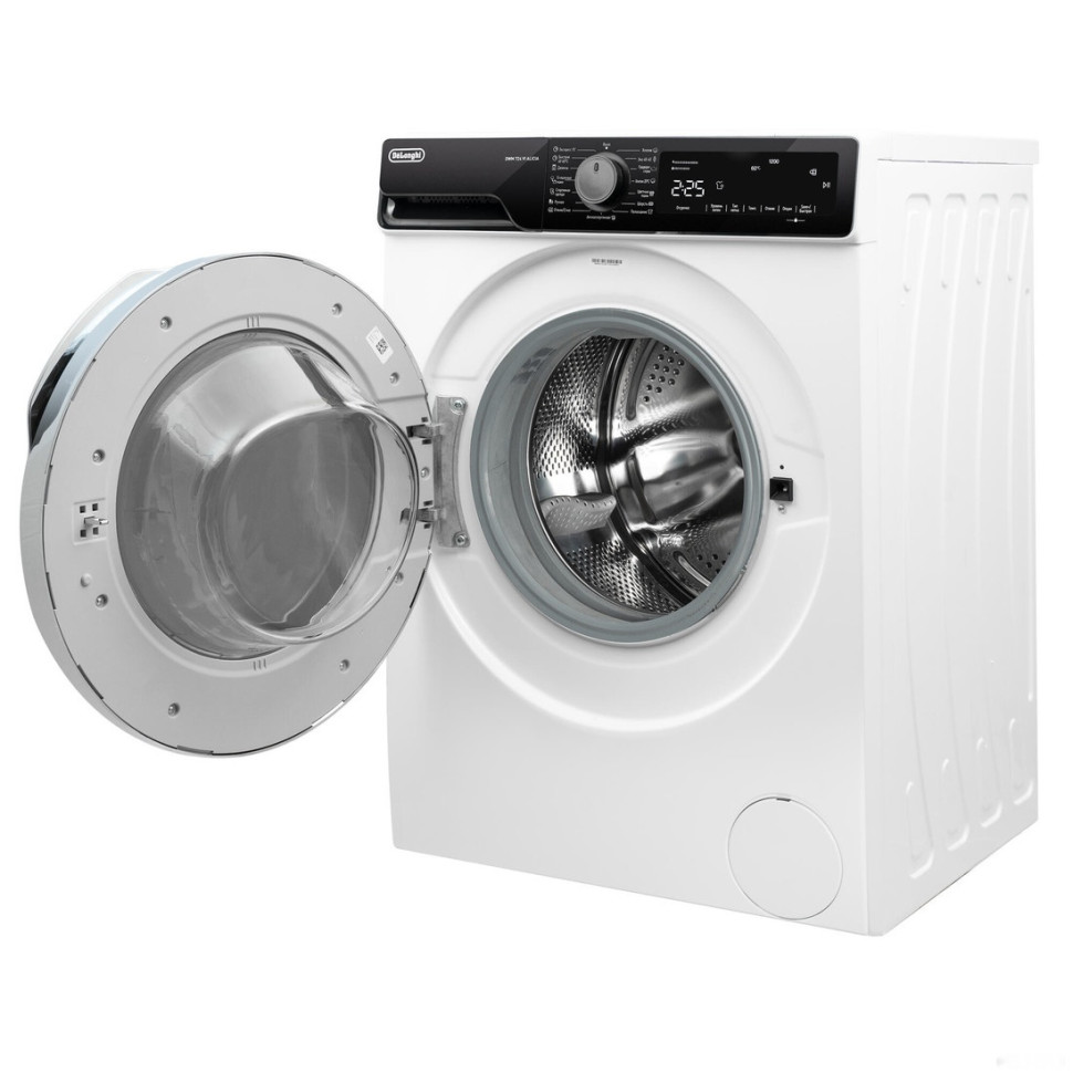 Стиральная машина Delonghi DWM 724 VI ALICIA Стиральная машина Delonghi DWM 724 VI ALICIA