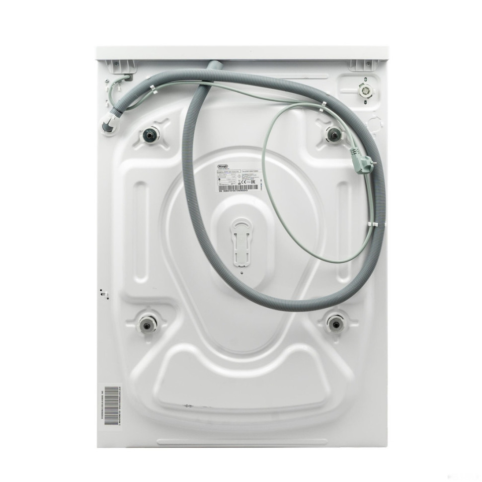 Стиральная машина Delonghi DWM 724 VI ALICIA Стиральная машина Delonghi DWM 724 VI ALICIA