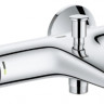 Смеситель Grohe Grohtherm 800 34567000