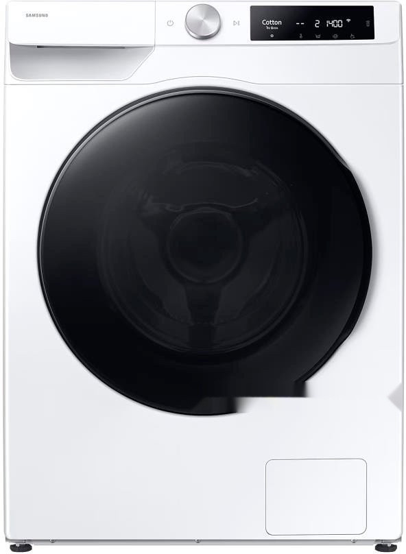 Стиральная машина Samsung WD6400D WD11DG6B85BELP