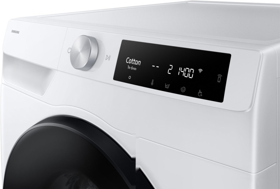 Стиральная машина Samsung WD6400D WD11DG6B85BELP Стиральная машина Samsung WD6400D WD11DG6B85BELP