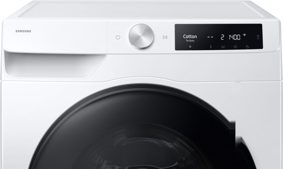 Стиральная машина Samsung WD6400D WD11DG6B85BELP Стиральная машина Samsung WD6400D WD11DG6B85BELP