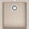Кухонная мойка Berge BR-4200 (бежевый матовый)