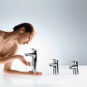 Смеситель Hansgrohe Logis 71091000 Смеситель Hansgrohe Logis 71091000