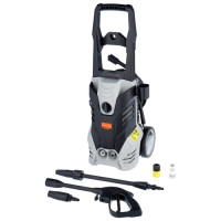 Мойка высокого давления Интерскол АМ-150/2000 2 кВт