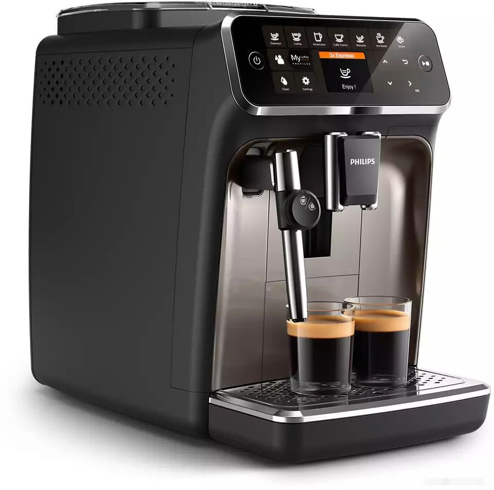 Кофемашина Philips 4300 Series EP4327/90 Кофемашина Philips 4300 Series EP4327/90