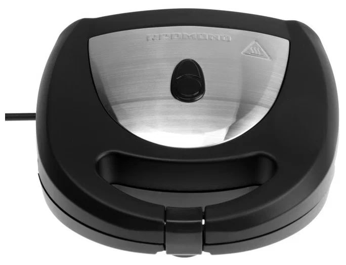 Многофункциональная сэндвичница Redmond Мультипекарь RMB-634/3 Многофункциональная сэндвичница Redmond Мультипекарь RMB-634/3