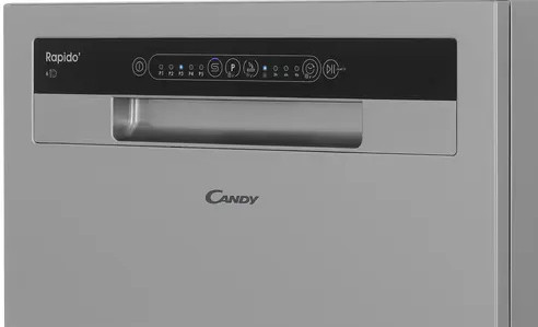 Посудомоечная машина Candy CP 6F51LS-08 Посудомоечная машина Candy CP 6F51LS-08