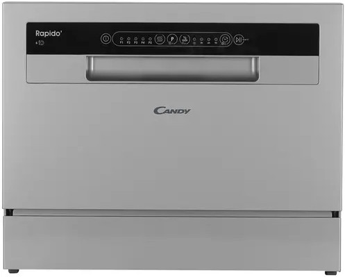 Посудомоечная машина Candy CP 6F51LS-08 Посудомоечная машина Candy CP 6F51LS-08