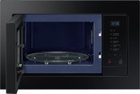 Микроволновая печь Samsung MS23A7118AK/BW