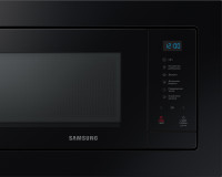 Микроволновая печь Samsung MS23A7118AK/BW