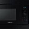 Микроволновая печь Samsung MS23A7118AK/BW Микроволновая печь Samsung MS23A7118AK/BW