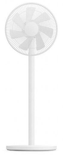 Вентилятор Xiaomi Mi Smart Standing Fan 2 Lite JLLDS01XY (международная версия)
