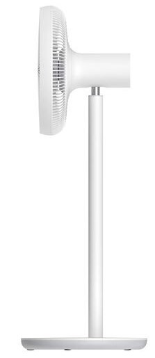 Вентилятор Xiaomi Mi Smart Standing Fan 2 Lite JLLDS01XY (международная версия)