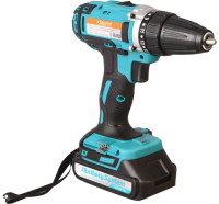 Дрель-шуруповерт Sturm! CD3620