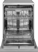 Посудомоечная машина Weissgauff DW 6138 Touch Inox