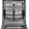 Посудомоечная машина Weissgauff DW 6138 Touch Inox Посудомоечная машина Weissgauff DW 6138 Touch Inox