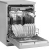 Посудомоечная машина Weissgauff DW 6138 Touch Inox Посудомоечная машина Weissgauff DW 6138 Touch Inox