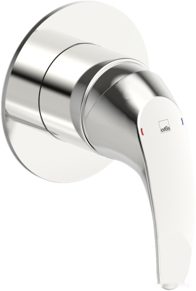 Смеситель Oras Set Polara 1488