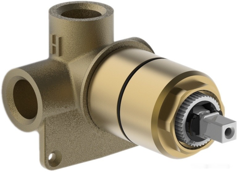 Смеситель Oras Set Polara 1488