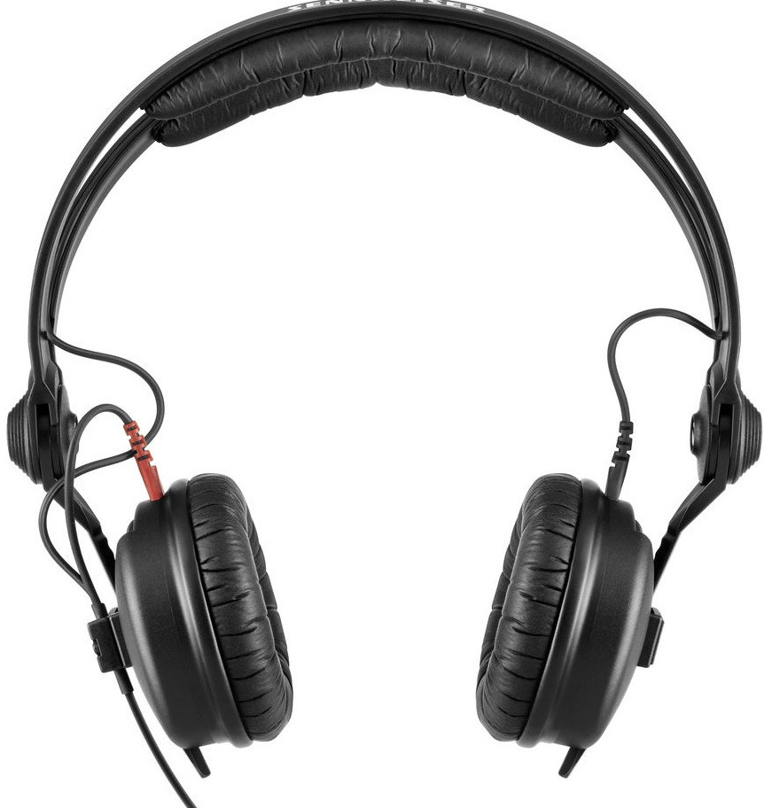 Наушники Sennheiser HD 25 PLUS Наушники Sennheiser HD 25 PLUS