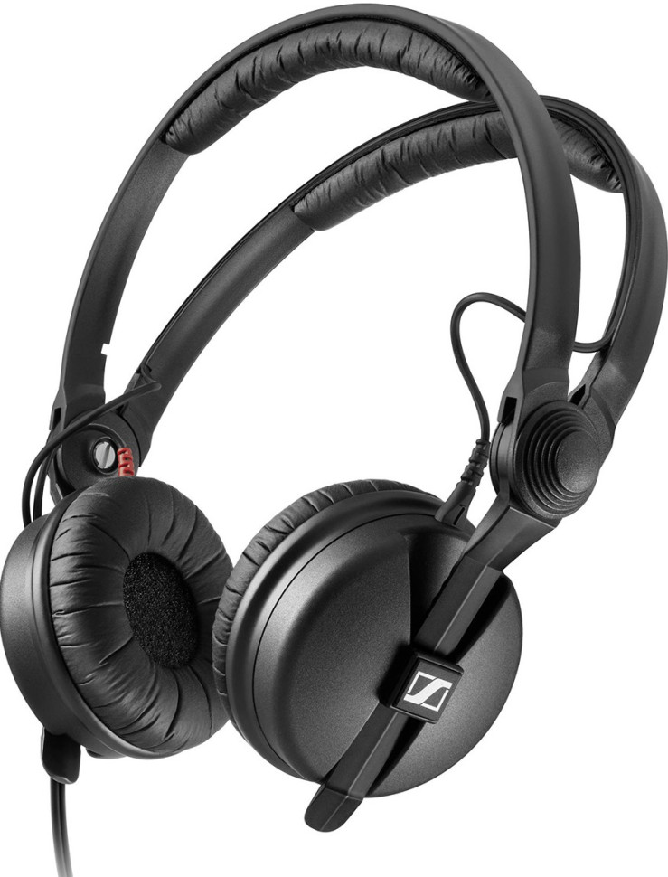 Наушники Sennheiser HD 25 PLUS Наушники Sennheiser HD 25 PLUS