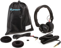 Наушники Sennheiser HD 25 PLUS