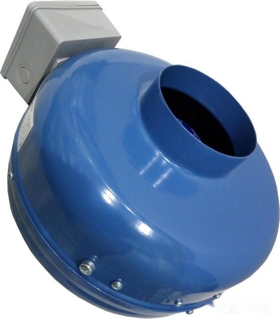 Вытяжная вентиляция VENTS ВКМ 160 Вытяжная вентиляция VENTS ВКМ 160