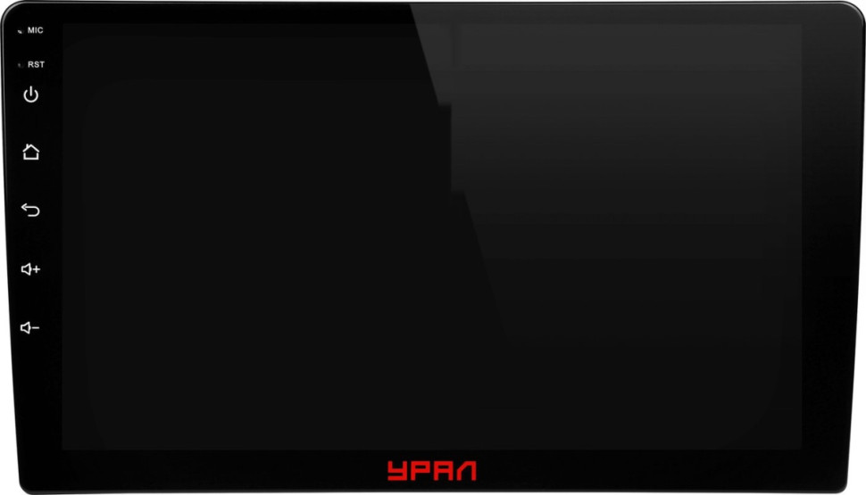 Автомагнитола УРАЛ АМС Шторм 92