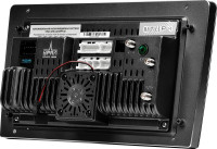 Автомагнитола УРАЛ АМС Шторм 92