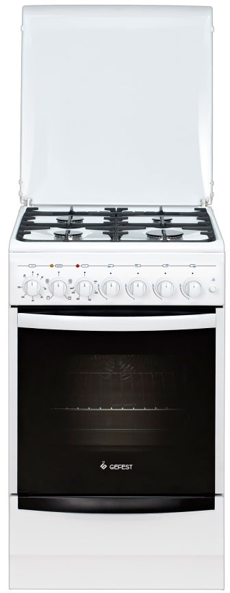 Плита Gefest 5102-02