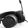 Наушники SteelSeries Arctis 3 2019 Edition (черный)