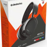 Наушники SteelSeries Arctis 3 2019 Edition (черный)