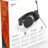 Наушники SteelSeries Arctis 3 2019 Edition (черный)