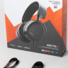 Наушники SteelSeries Arctis 3 2019 Edition (черный)