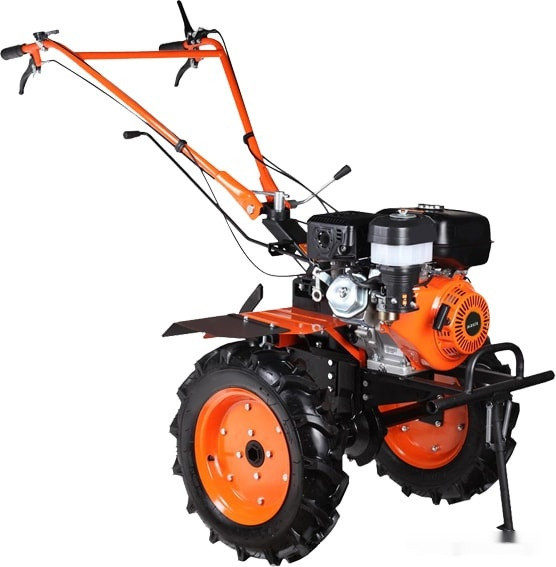 Мотоблок Oasis MB-7/2 Pro